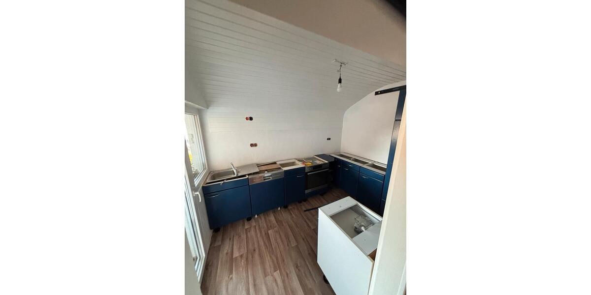 Etagenwohnung Saarbrücken Ensheim - 5 Zimmer, 100 m&sup2;, 950&euro; | Angebot:25293654