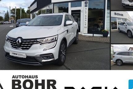 Renault Koleos 85.500 km 24.850 € Uhlstädt-Kirchhasel 07407