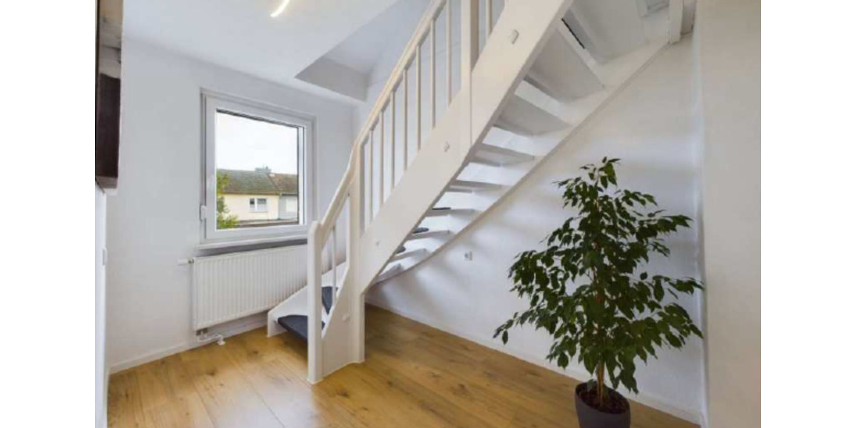 Reihenhaus Gifhorn - 5 Zimmer, 157 m&sup2;, 1.400&euro; | Angebot:25307928