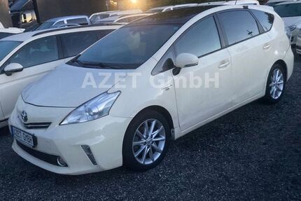 Toyota Prius 549.000 km 6.900 € Hamburg 22047