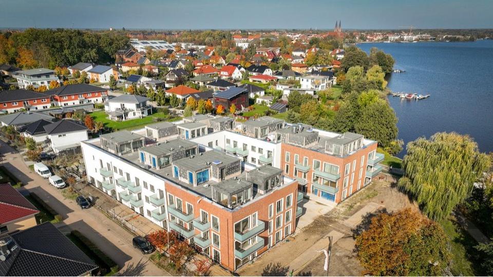 Gewerbeobjekt Neuruppin - 350&euro; | Angebot:24495801