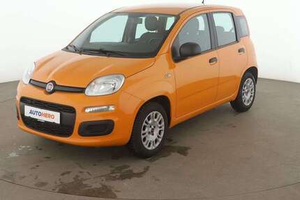 Fiat Panda 59.645 km 8.690 &euro; Frankfurt am Main 65936