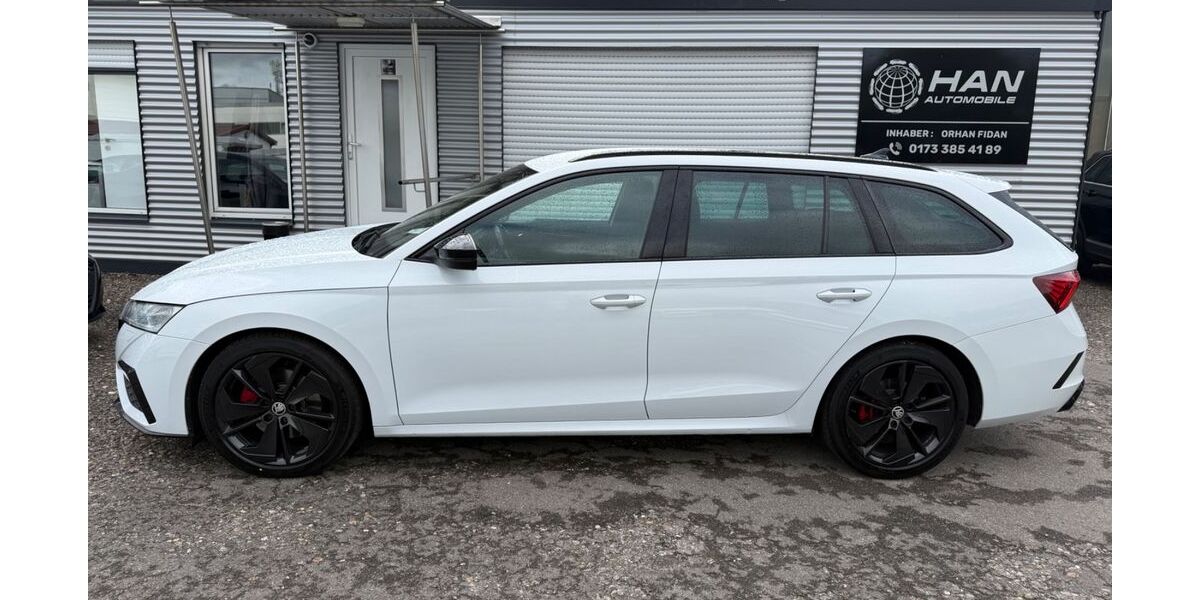 Skoda Octavia 178.000 km 18.990 &euro; Sindelfingen 71065
