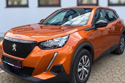 Peugeot 2008 62.300 km 13.400 &euro; Nürnberg 90439