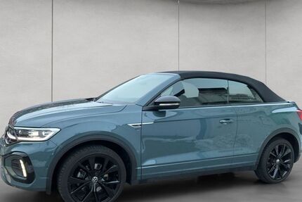VW T-Roc 31.600 km 27.980 &euro; Kronshagen 24119