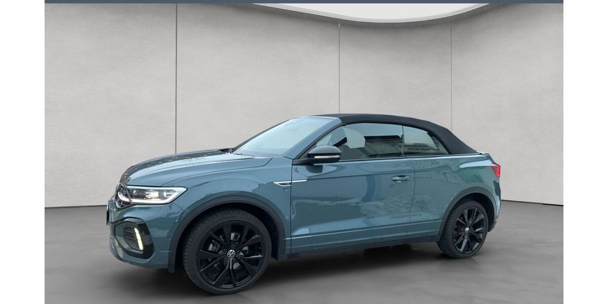 VW T-Roc 31.600 km 27.980 &euro; Kronshagen 24119