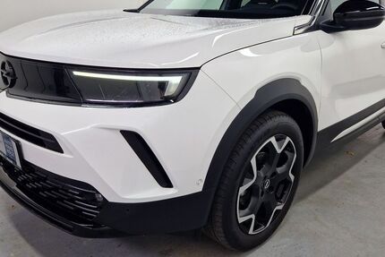 Opel Mokka 40.634 km 20.990 &euro; Landau 76829