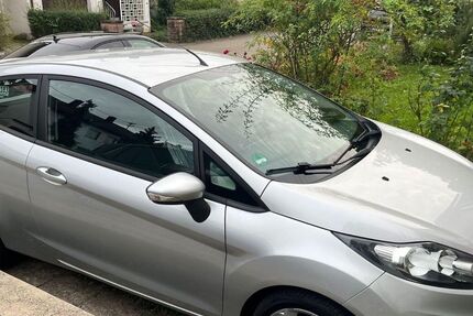 Ford Fiesta 135.000 km 5.699 &euro; Sachsenheim 74343