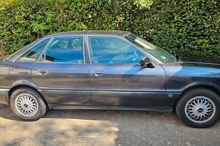 Audi 80