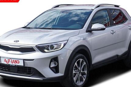Kia Stonic 36.565 km 18.950 &euro; Köthen 06366