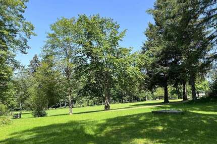 Grundstück Saulgrub - 1.999.000&euro; | Angebot:25204143