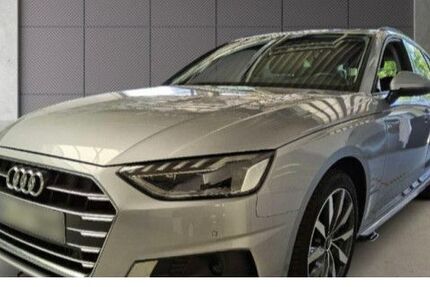 Audi A4 52.300 km 27.430 &euro; Heilbronn 74074