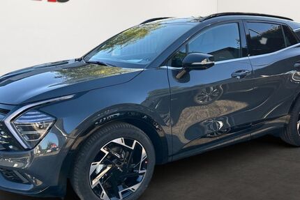 Kia Sportage 8.500 km 41.300 &euro; Grimmen 18507