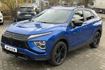 Mitsubishi Eclipse Cross Plus Select Black Hybrid 4WD 15.700 km 26.480 &euro; Donauwörth 86609