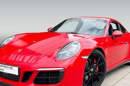 Porsche 991