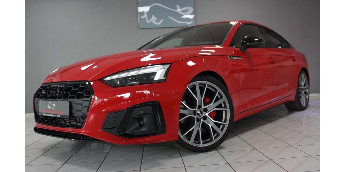 Audi A5 58.000 km 36.500 &euro; Nieder Olm (bei Mainz) 55268