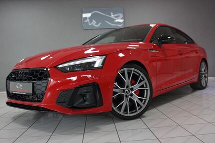 Audi A5 58.000 km 36.900 € Nieder Olm (bei Mainz) 55268