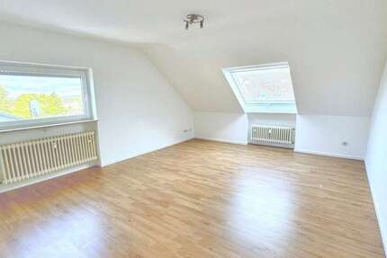 Wohnung Ober-Wöllstadt Wöllstadt - 2.5 Zimmer, 59 m&sup2;, 870&euro; | Angebot:27100941