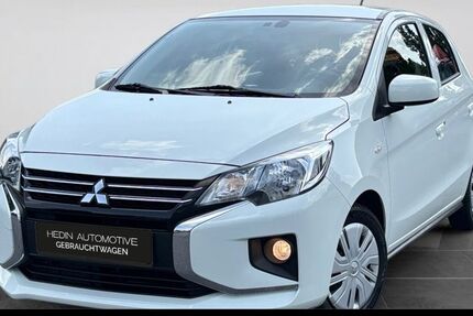 Mitsubishi Space Star 31.022 km 11.990 &euro; Bautzen 02625