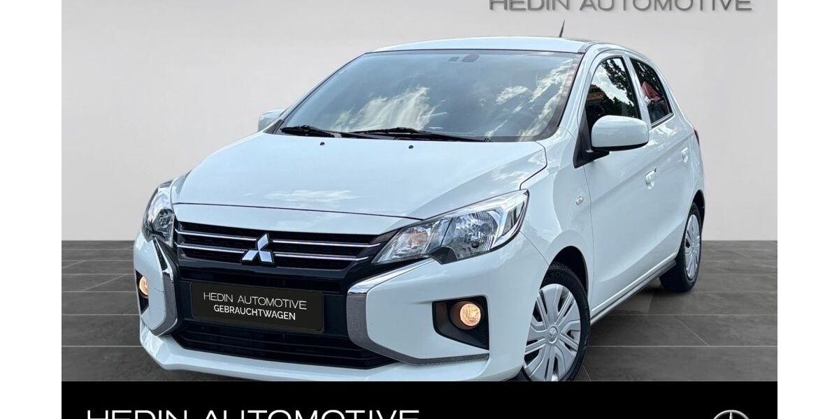 Mitsubishi Space Star 31.022 km 11.990 &euro; Bautzen 02625