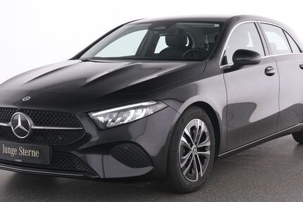 Mercedes-Benz A 180 10.498 km 29.785 &euro; Essen 45309