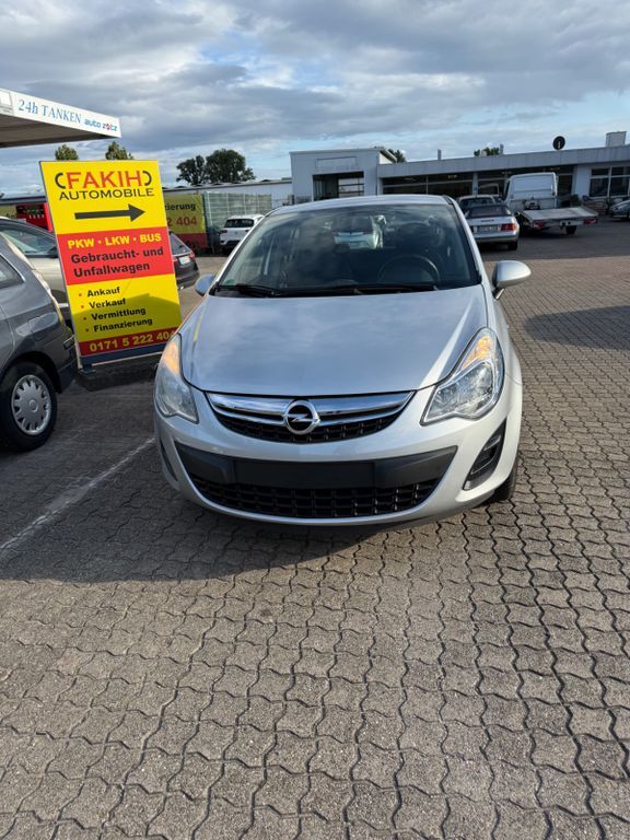 Corsa