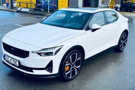 Polestar 2 56.800 km 31.650 &euro; Günzburg 89312
