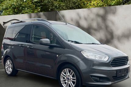 Ford Tourneo Courier 79.600 km 10.500 &euro; Neustadt 67434