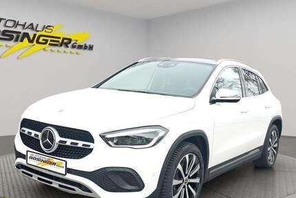 Mercedes-Benz GLA 220 73.800 km 31.900 &euro; Sankt Georgen 78112