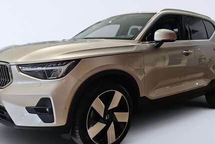 Volvo XC40 32.760 km 34.990 &euro; München 80337