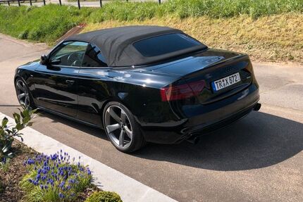 Audi A5 93.000 km 21.700 € Temmels 54441