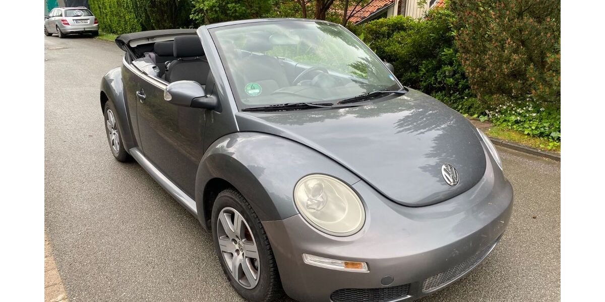VW Beetle 250.000 km 2.850 &euro; Rinteln 31737