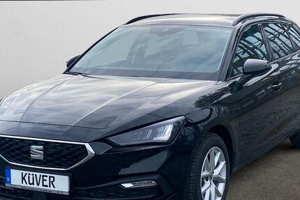 Seat Leon 1.100 km 28.140 € Hagen 27628