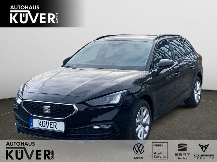 Seat Leon 1.100 km 28.140 € Hagen 27628