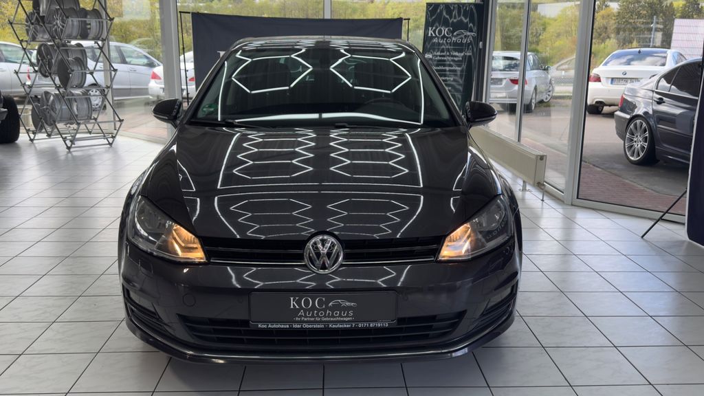 VW Golf 129.260 km 11.700 &euro; Idar-Oberstein 55743