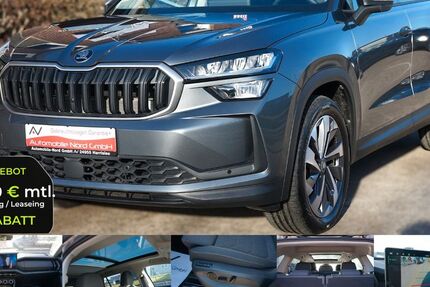 Skoda Kodiaq 5.480 km 37.400 &euro; Harrislee 24955