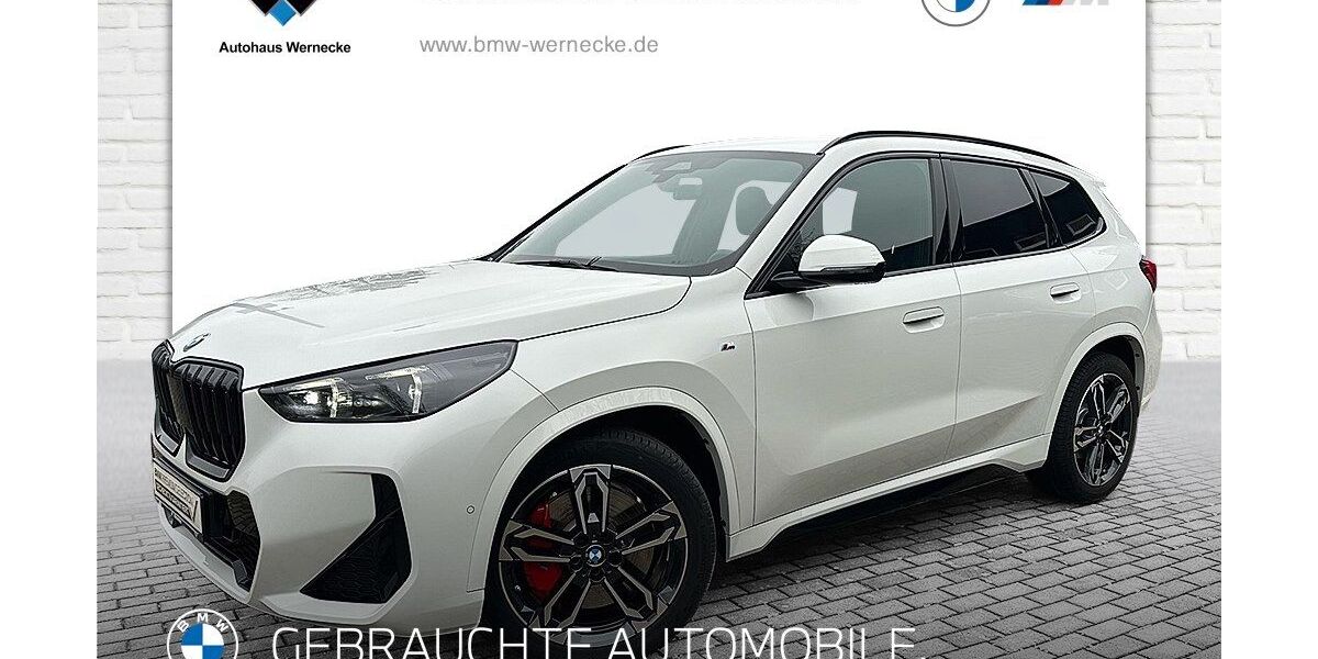BMW X1 9.085 km 48.596 &euro; Cottbus 03044