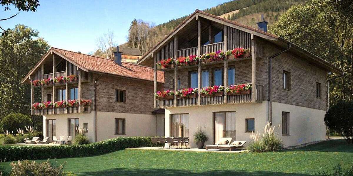 Einfamilienhaus Fischbachau / Elbach Elbach - 7 Zimmer, 273 m&sup2;, 2.780.000&euro; | Angebot:26003793