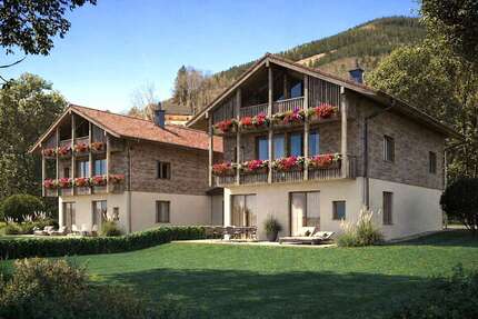 Haus Fischbachau / Elbach Elbach - 7 Zimmer, 273 m&sup2;, 2.780.000&euro; | Angebot:26003793