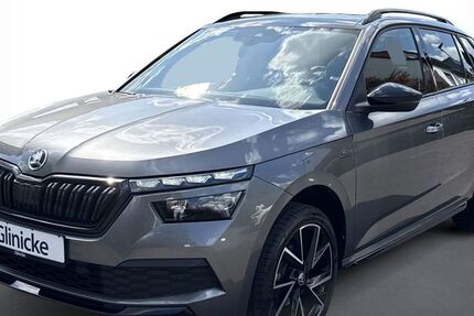 Skoda Kamiq 41.228 km 25.990 &euro; Baunatal 34225