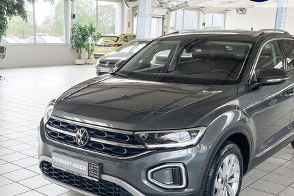 VW T-Roc 30.593 km 25.450 &euro; Achim-Uesen 28832