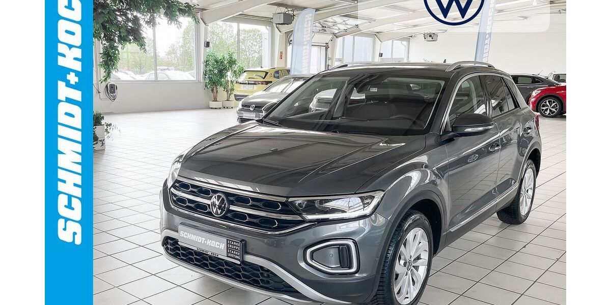 VW T-Roc 30.593 km 25.450 &euro; Achim-Uesen 28832