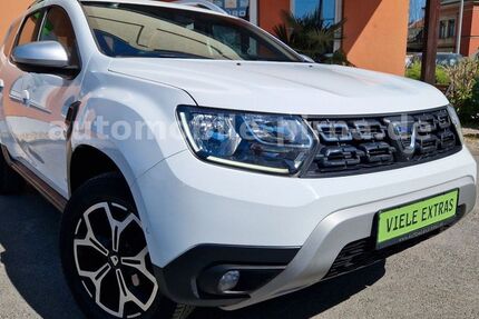 Dacia Duster 69.080 km 12.950 &euro; Pirna 01796