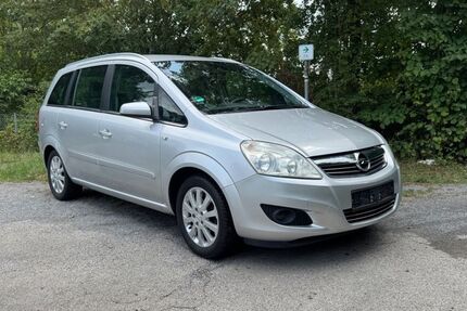 Opel Zafira 191.000 km 2.900 &euro; Mühlacker 75417