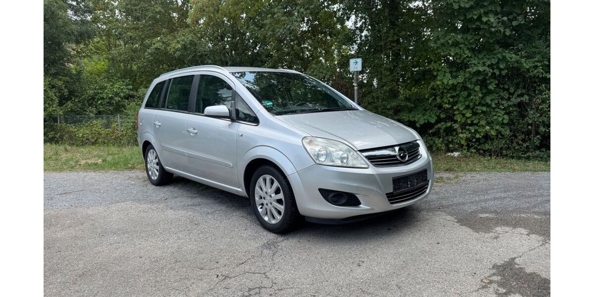Opel Zafira 191.000 km 2.900 &euro; Mühlacker 75417
