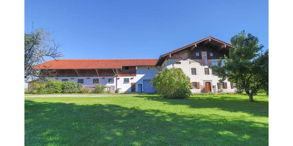 Einfamilienhaus Patting Patting - 7 Zimmer, 400 m&sup2;, 1.750.000&euro; | Angebot:22921619