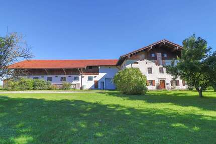 Haus Patting Patting - 7 Zimmer, 400 m&sup2;, 1.750.000&euro; | Angebot:22921619