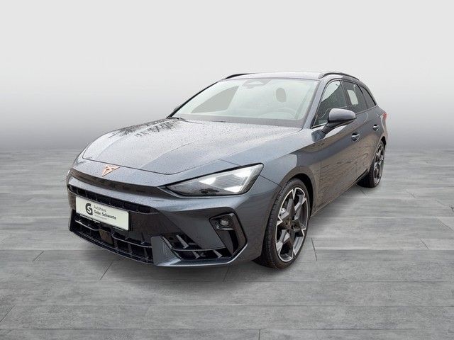 Cupra Leon 1.500 km 36.490 &euro; Cloppenburg 49661