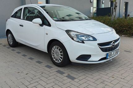 Opel Corsa 119.000 km 6.500 € Braunschweig 38126