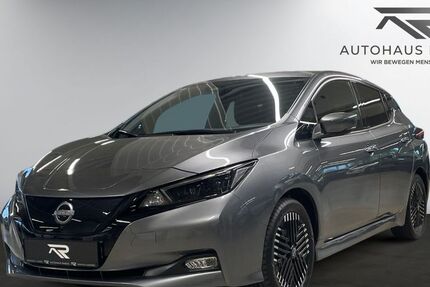 Nissan Leaf 33.700 km 17.990 &euro; Kempten 87437